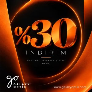 Galaxy Optik